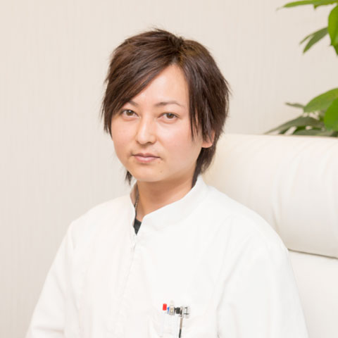 清水町なごみ整骨院院長ご挨拶