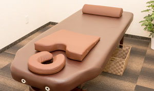 骨盤矯正・産後骨盤矯正